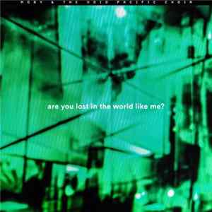 Moby & The Void Pacific Choir - Are You Lost In The World Like Me? (Remixes) FLAC