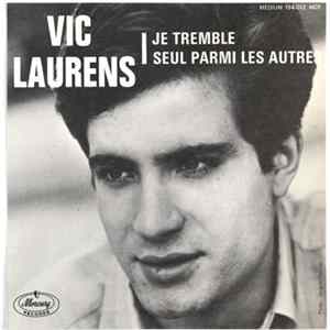 Vic Laurens - Je Tremble FLAC