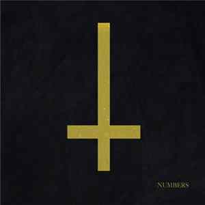 MellowHype - Numbers FLAC