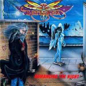 Litterer - Romancing The Night FLAC