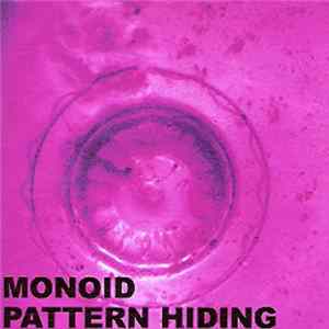 Monoid - Pattern Hiding FLAC