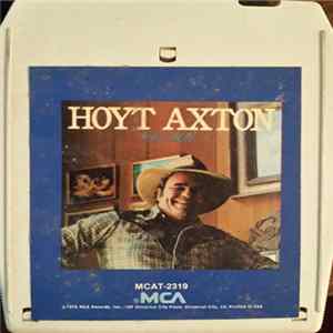 Hoyt Axton - Free Sailin' FLAC