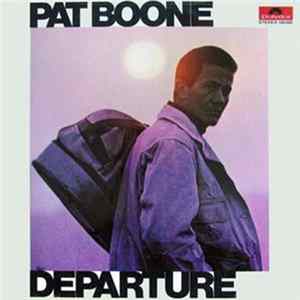 Pat Boone - Departure FLAC