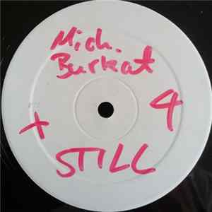Michael Burkat - Dark Entries EP FLAC