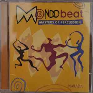 Various - Mondo Beat: Masters Of Percussion FLAC