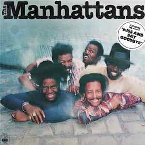 The Manhattans - The Manhattans FLAC