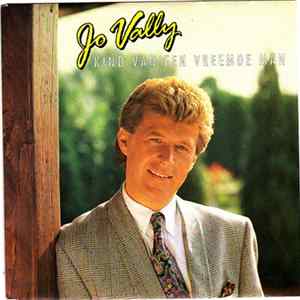 Jo Vally - Kind Van Een Vreemde Man FLAC
