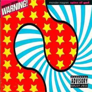 Monster Magnet - Spine Of God FLAC