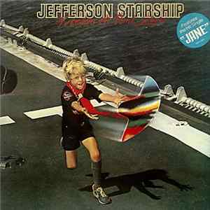 Jefferson Starship - Freedom At Point Zero FLAC