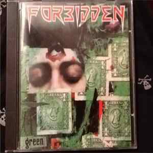 Forbidden - Green FLAC