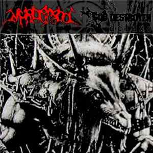 Murdergod - God Destroyer Deluxe FLAC