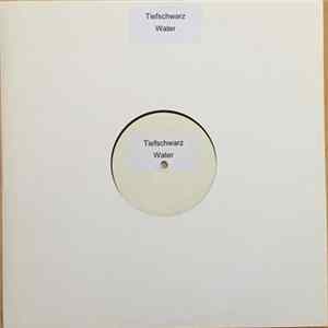 Tiefschwarz - Water FLAC
