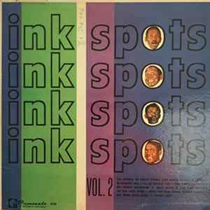 The Ink Spots - Ink Spots Vol. 2 FLAC