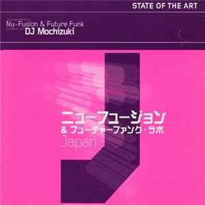 Various - Nu-Fusion & Future Funk FLAC