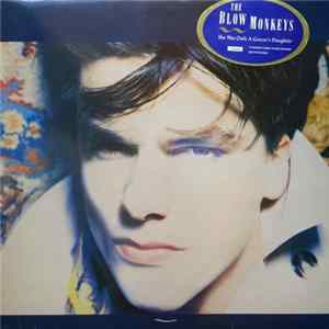 The Blow Monkeys - She Was Only A Grocer's Daughter FLAC