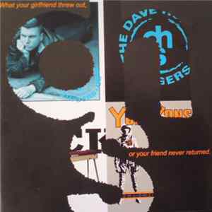 The Dave Howard Singers - What Your Girlfriend Threw Out, Or Your Friend Never Returned FLAC