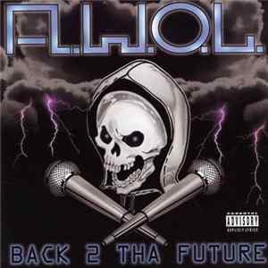 A.W.O.L. - Back 2 Tha Future FLAC