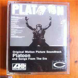 Various - Platoon (Original Motion Picture Soundtrack And Songs From The Era) FLAC