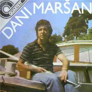 Dani Maršan - Dani Maršan FLAC