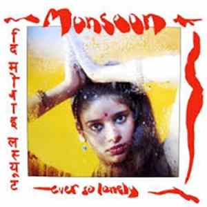 Monsoon - Ever So Lonely FLAC
