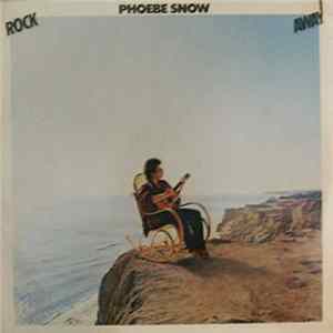 Phoebe Snow - Rock Away FLAC