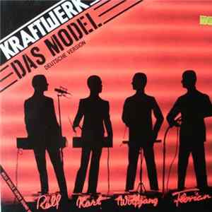 Kraftwerk - Das Model / The Model FLAC