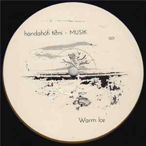 Handahófi Tíðni - Warm Ice FLAC