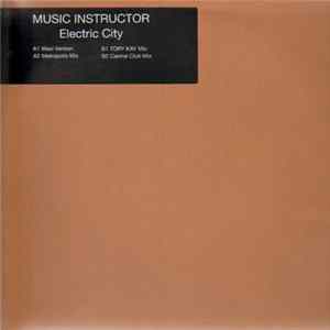 Music Instructor - Electric City FLAC