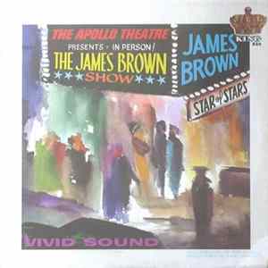 James Brown - James Brown Live At The Apollo FLAC