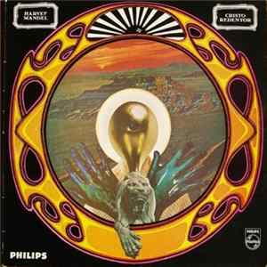Harvey Mandel - Cristo Redentor FLAC