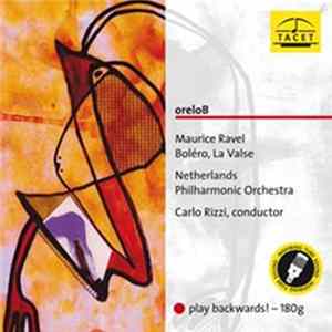 Ravel, Netherlands Philharmonic Orchestra - Orelob (Bolero) FLAC