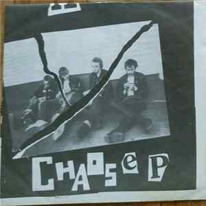 Stalin - Chaos EP FLAC