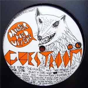Guestroom 6 - Danser Med Ulvene FLAC