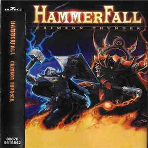 HammerFall - Crimson Thunder FLAC