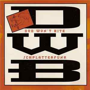 DWB - Schplatterfunk FLAC