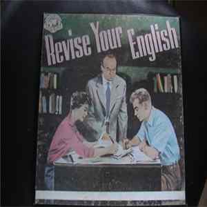 No Artist - Revise Your English FLAC