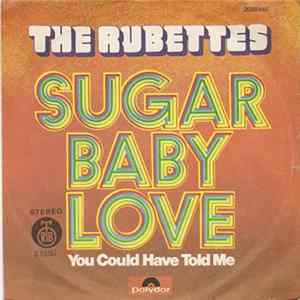 The Rubettes - Sugar Baby Love FLAC