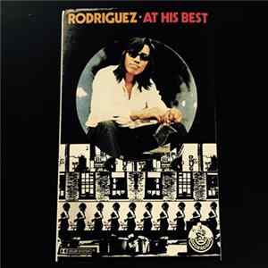 Rodriguez - At His Best FLAC