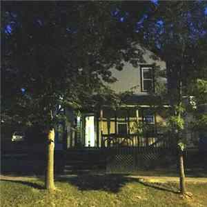 Shull - The Linden Sessions FLAC