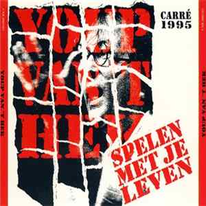 Youp van 't Hek - Spelen Met Je Leven FLAC