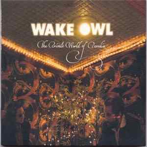 Wake Owl - The Private World Of Paradise FLAC