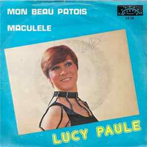 Lucy Paule - Mon Beau Patois FLAC