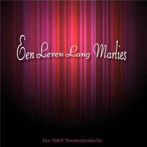 Maarten & Marieke - Een Leven Lang Marlies FLAC