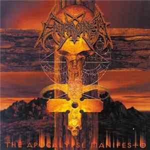 Enthroned - The Apocalypse Manifesto FLAC