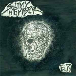 Slimy Member - EP FLAC