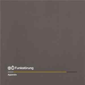 Funkstörung - Appendix FLAC