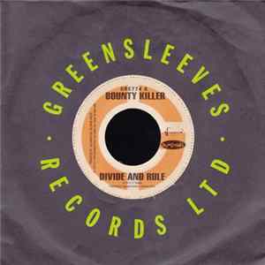 Bounty Killer - Divide And Rule FLAC