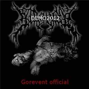 Gorevent - Demo 2012 FLAC