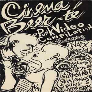 Various - Cinema Beer-té FLAC