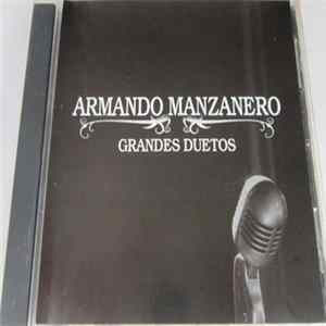 Armando Manzanero - Grandes Duetos FLAC